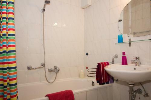 Budavar Bed And Breakfast