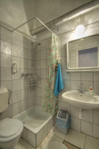 Hostal Budapest Opera Minihotel