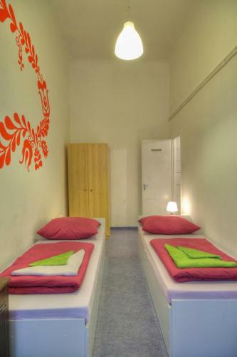 Hostal Budapest Opera Minihotel