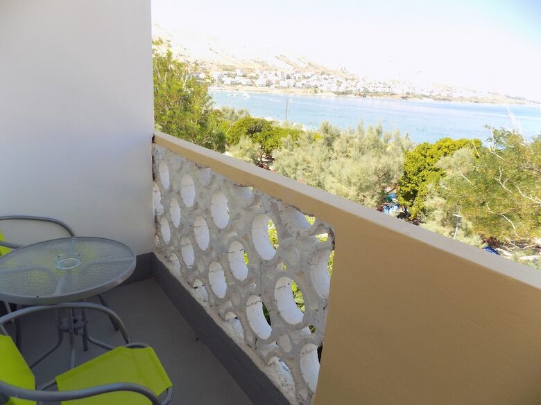 Hostal Rooms And Apartments Galeb