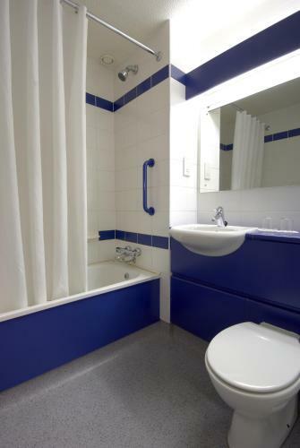Hotel Travelodge Limerick
