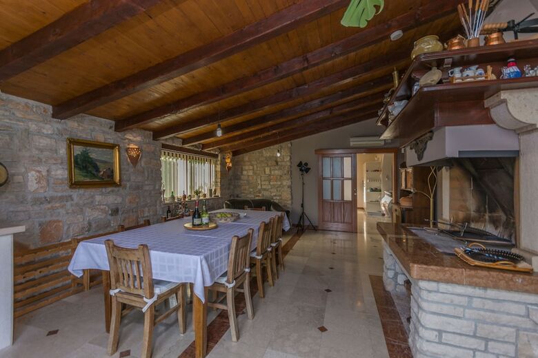 Villa Harmony