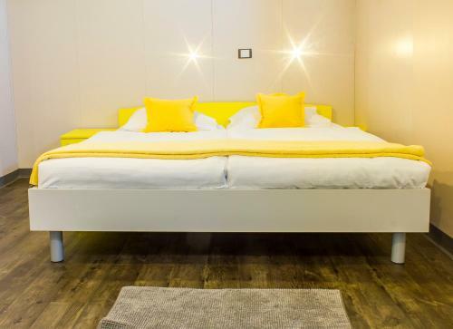 Albergue Botel Marina