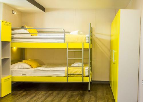 Albergue Botel Marina