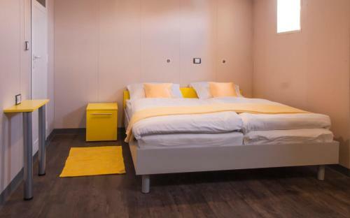 Albergue Botel Marina