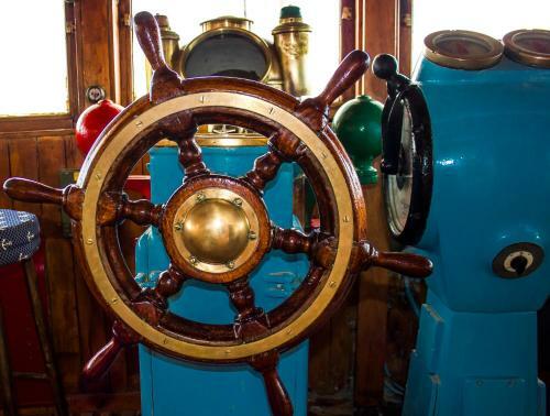 Albergue Botel Marina