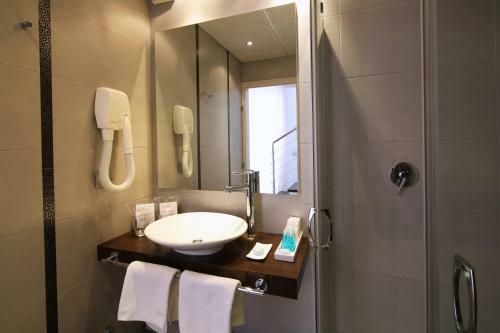 Boutique Hotel Adoral