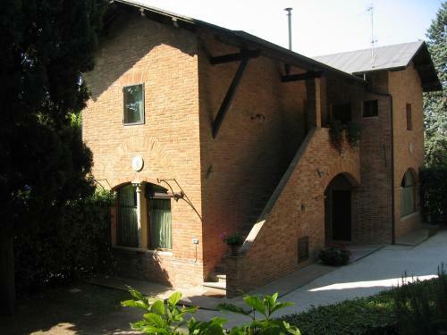 Hotel Villa Pambuffetti