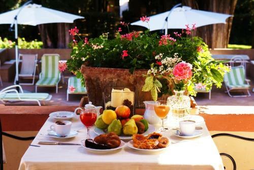 Hotel Villa Pambuffetti