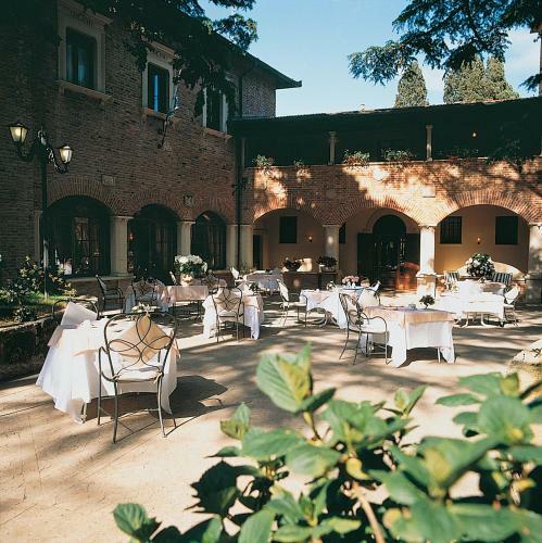 Hotel Villa Pambuffetti