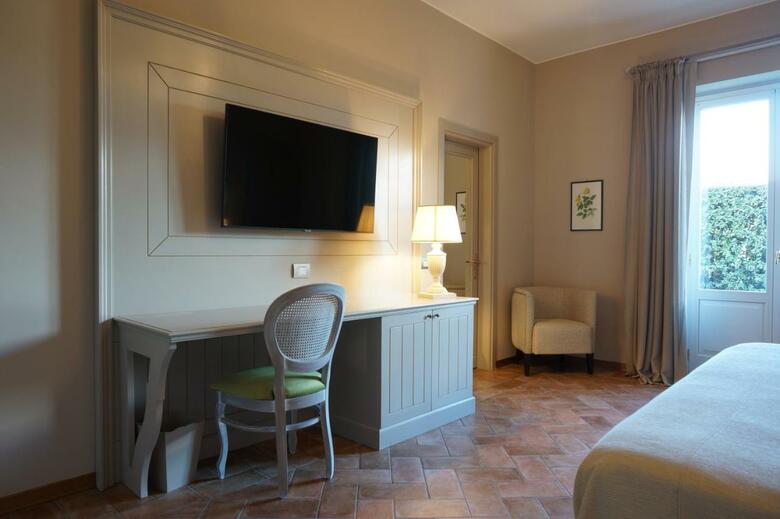 Hotel Villa Zuccari