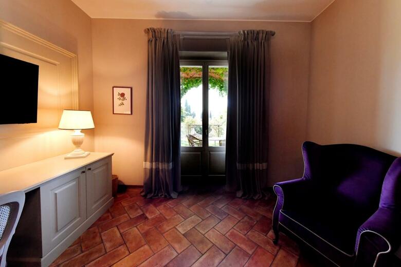 Hotel Villa Zuccari