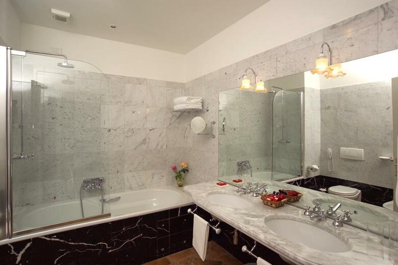 Hotel Villa Zuccari