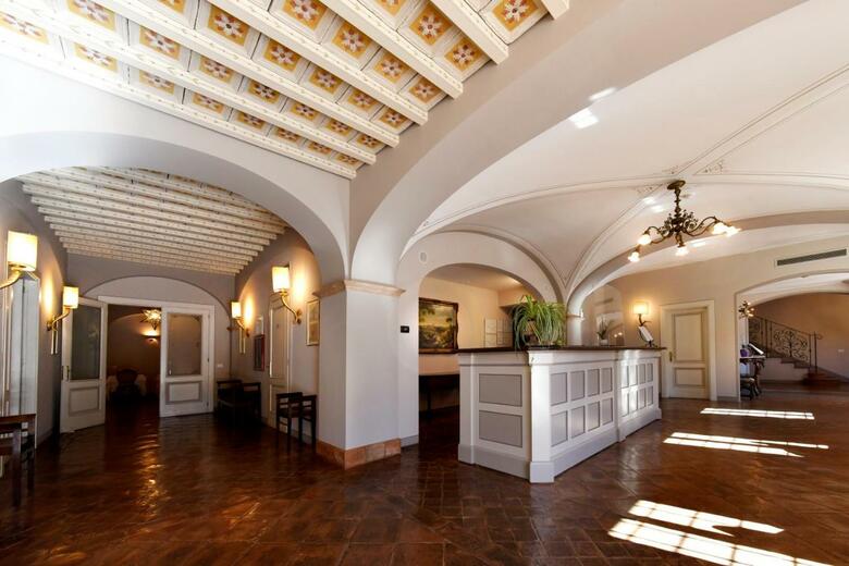 Hotel Villa Zuccari