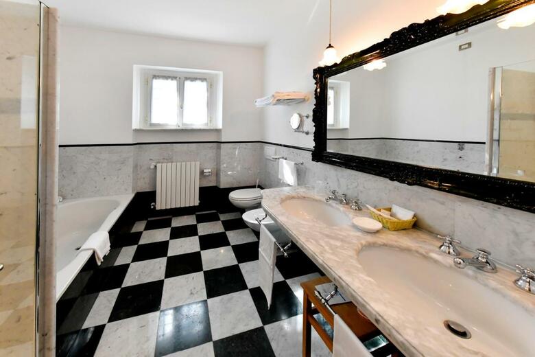 Hotel Villa Zuccari