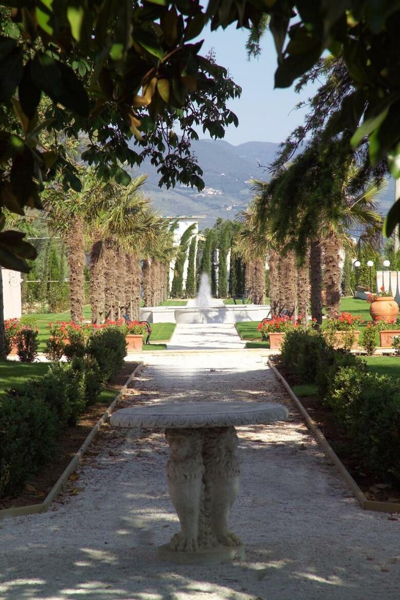 Hotel Villa Zuccari