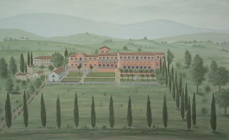Hotel Villa Zuccari