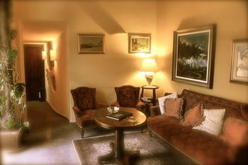 Hotel La Locanda Del Capitano