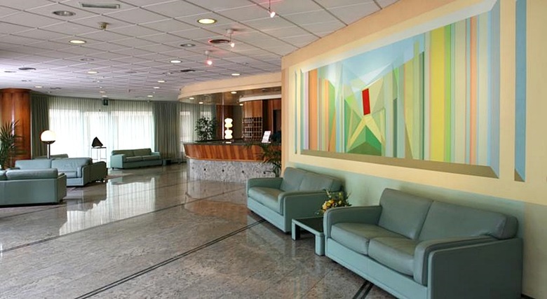 Arte Hotel