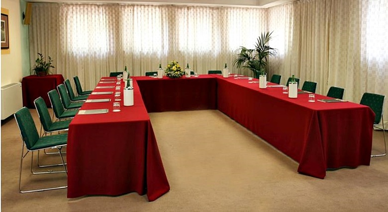 Arte Hotel