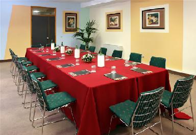 Arte Hotel