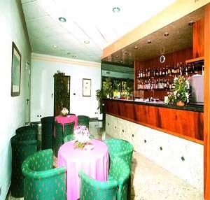 Arte Hotel