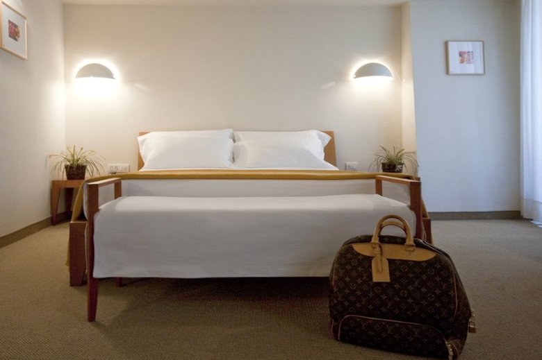 Hotel Tiferno