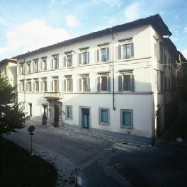 Hotel Tiferno