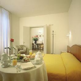 Hotel Tiferno