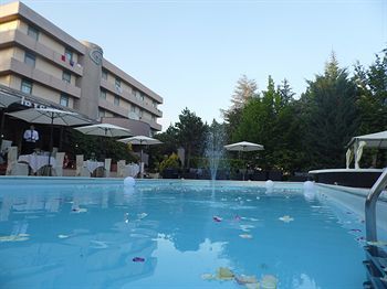 Hotel Garden