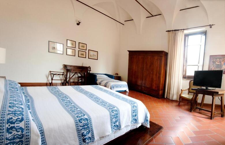 Hotel Lo Spedalicchio