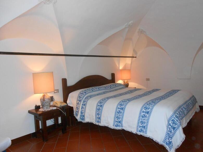 Hotel Lo Spedalicchio