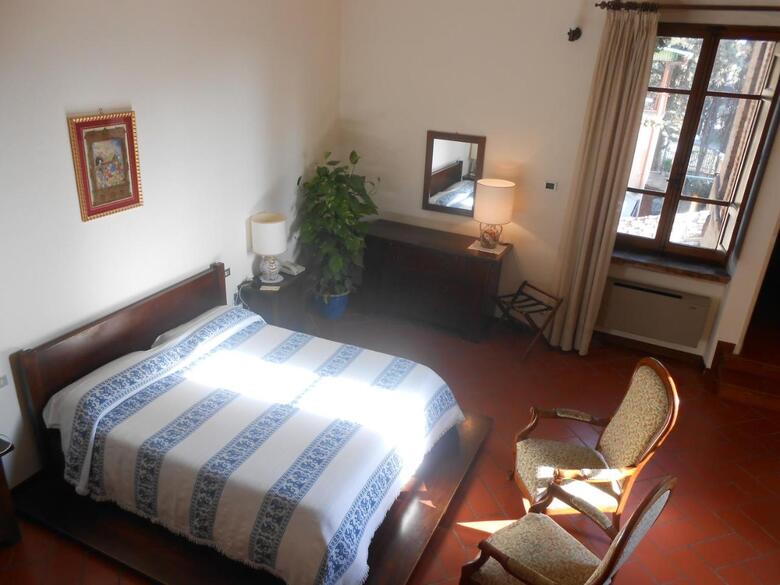 Hotel Lo Spedalicchio