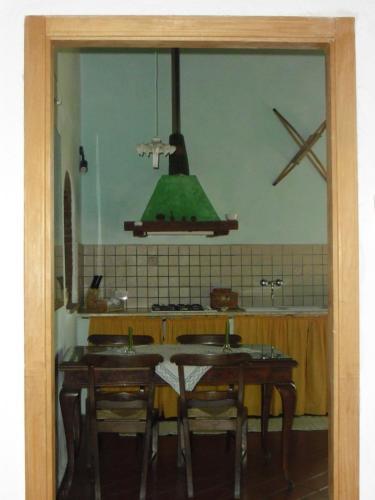 Apartamento Castel D`arno