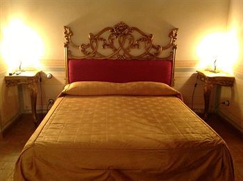 Bed & Breakfast Antico Casale Urbani