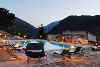 Bed & Breakfast Antico Casale Urbani