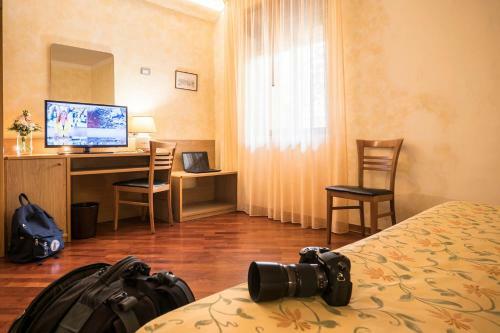 Hotel Vega Perugia