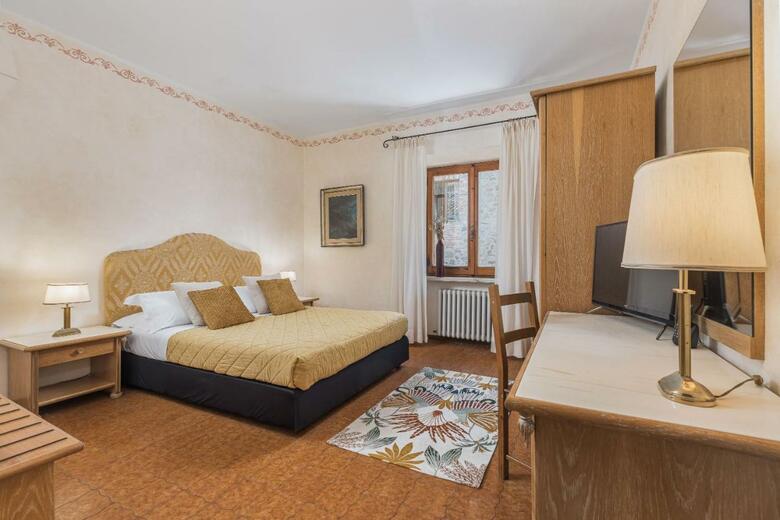 Hotel Relais La Fattoria