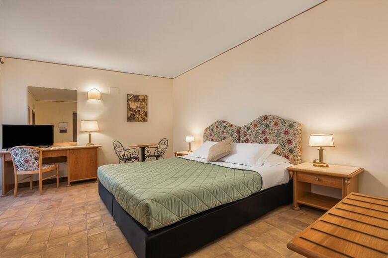 Hotel Relais La Fattoria