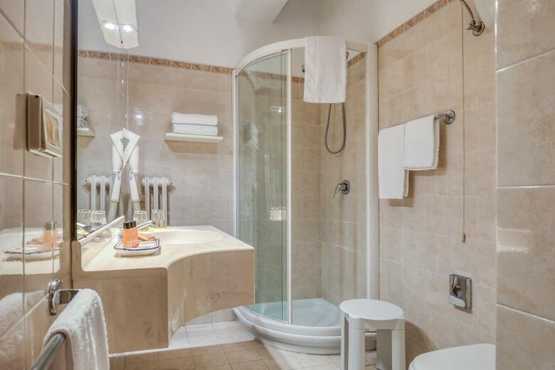 Hotel Relais La Fattoria