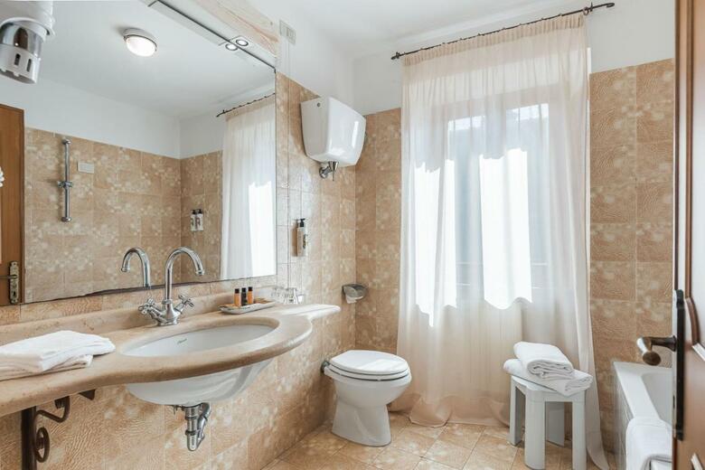 Hotel Relais La Fattoria