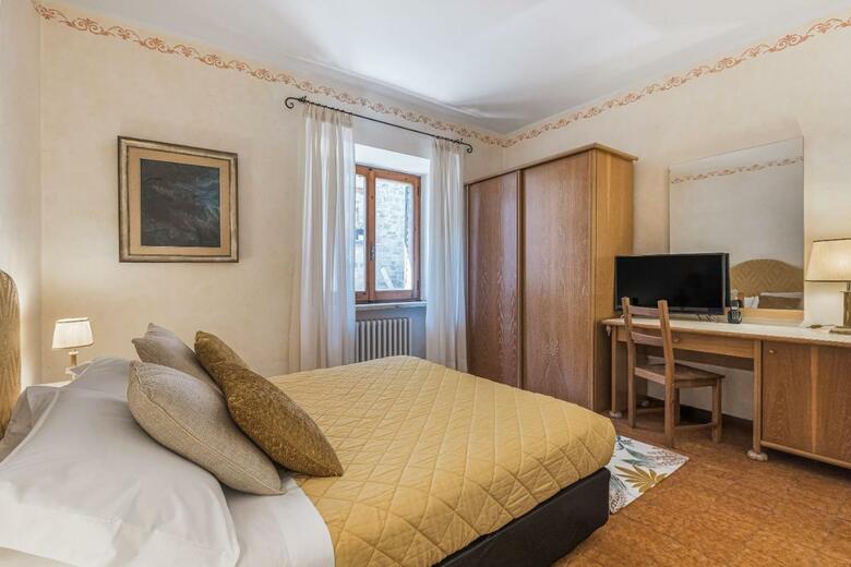 Hotel Relais La Fattoria