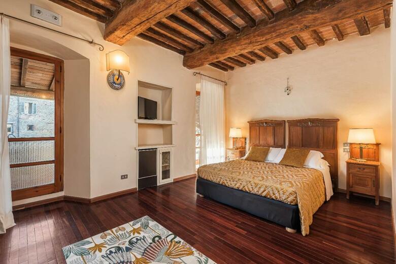 Hotel Relais La Fattoria