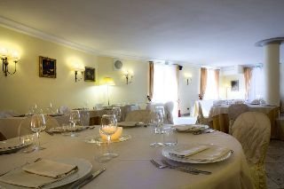 Park Hotel Logge Del Perugino