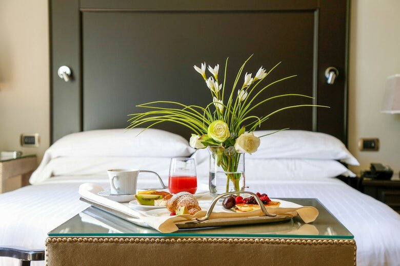Hotel Vannucci