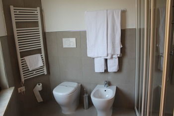 Hotel La Pace