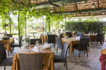Hotel Borgo Ronchetto Relais Gourmet