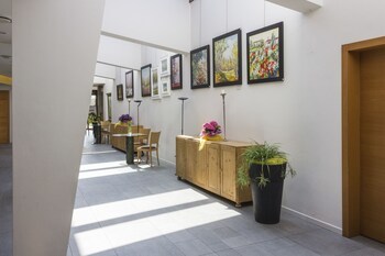Hotel Borgo Ronchetto Relais Gourmet