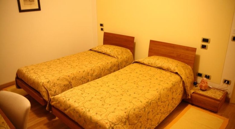 Hotel Relais Villa Selvatico