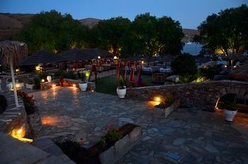 Porto Koundouros Villas